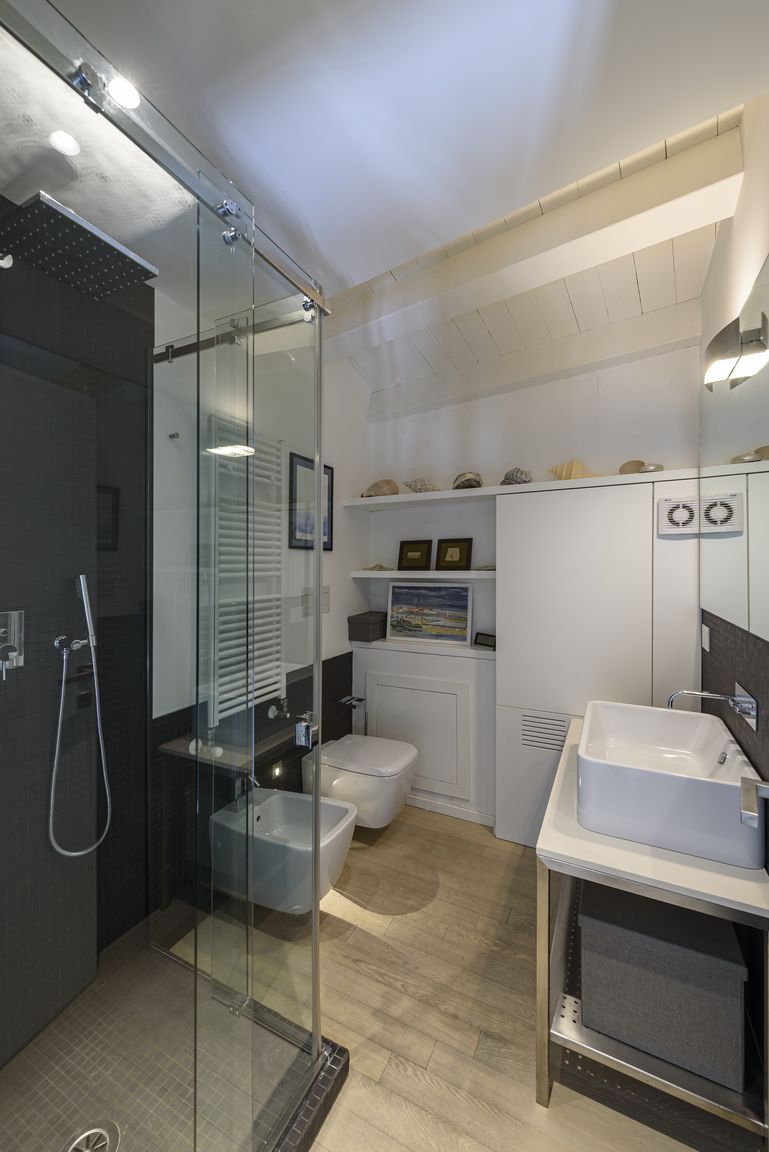 Italianway Siracusa Lucea Sea Terrace by Ortigiapartments