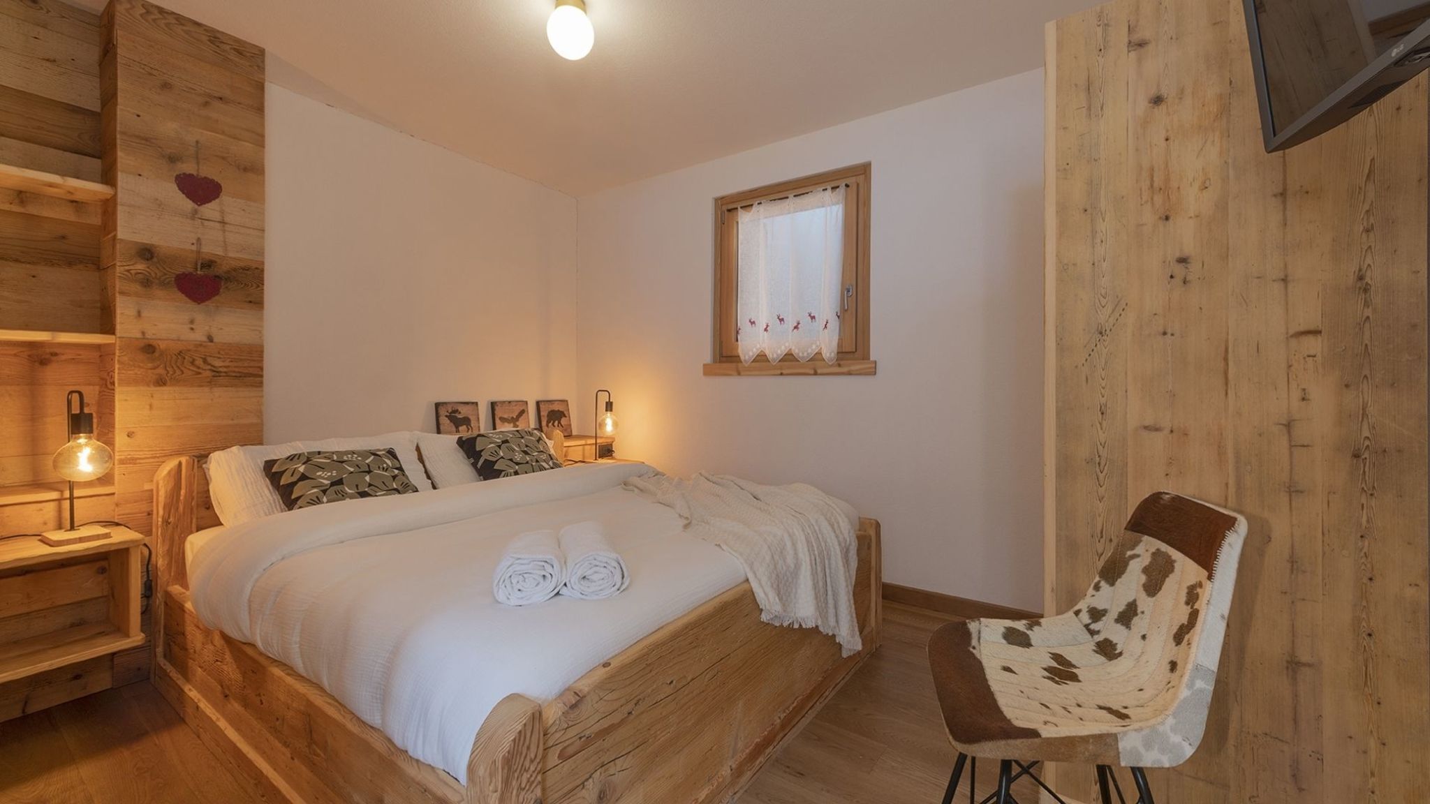Italianway Ponte di Legno Chalet Tonalina