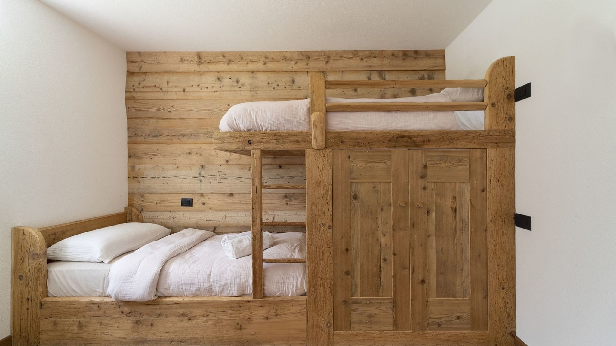 Italianway Ponte di Legno Chalet Tonalina