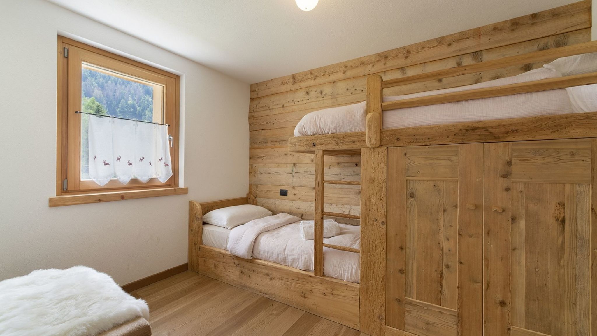 Italianway Ponte di Legno Chalet Tonalina