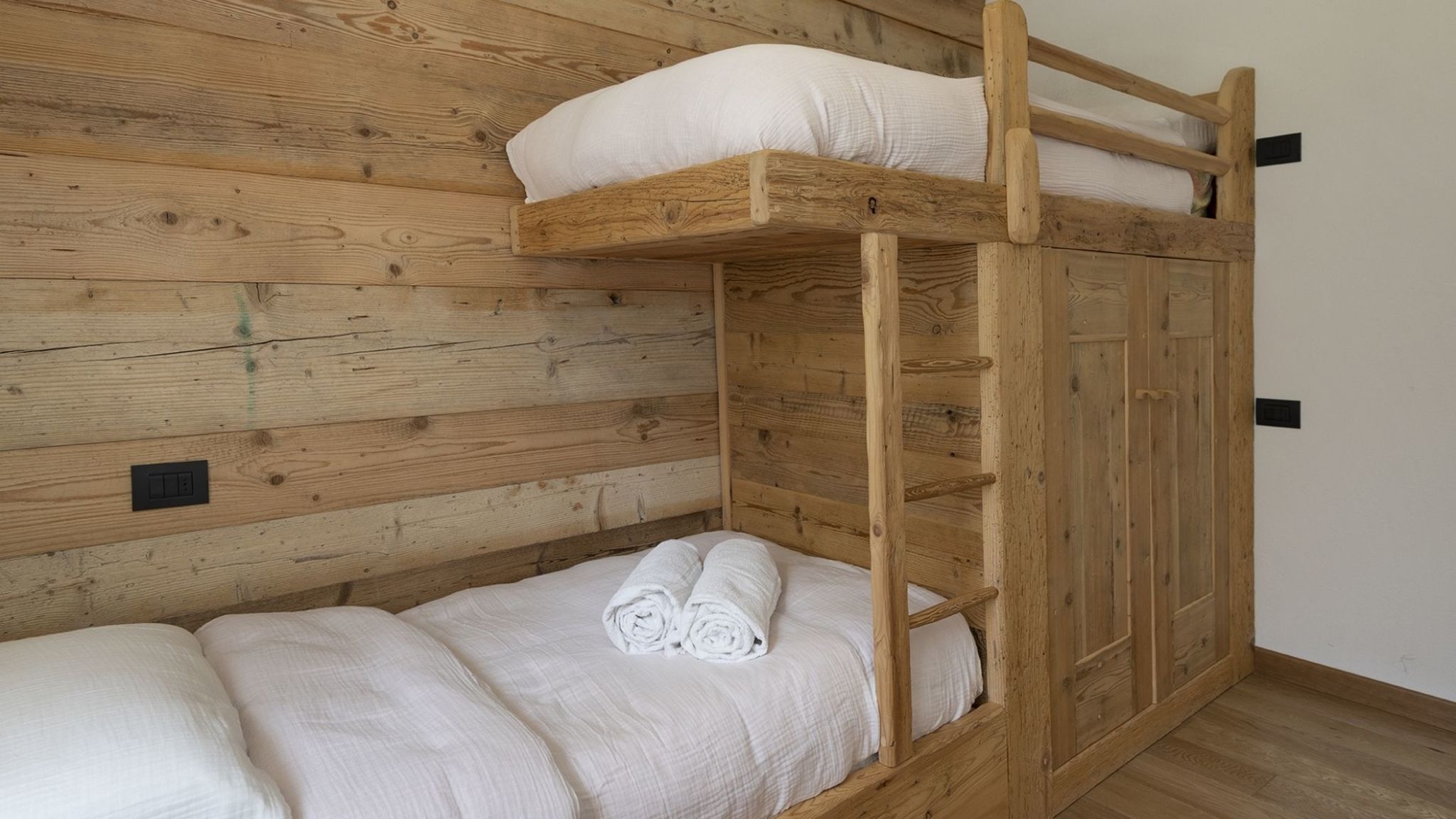 Italianway Ponte di Legno Chalet Tonalina