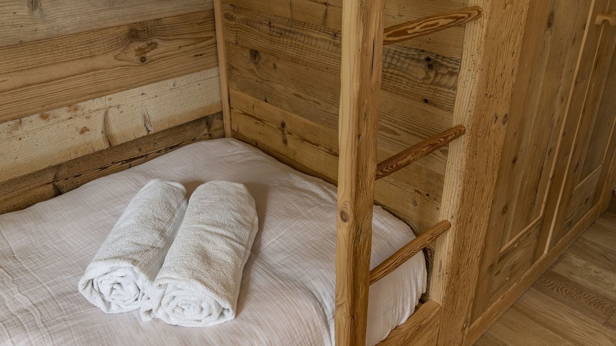 Italianway Ponte di Legno Chalet Tonalina