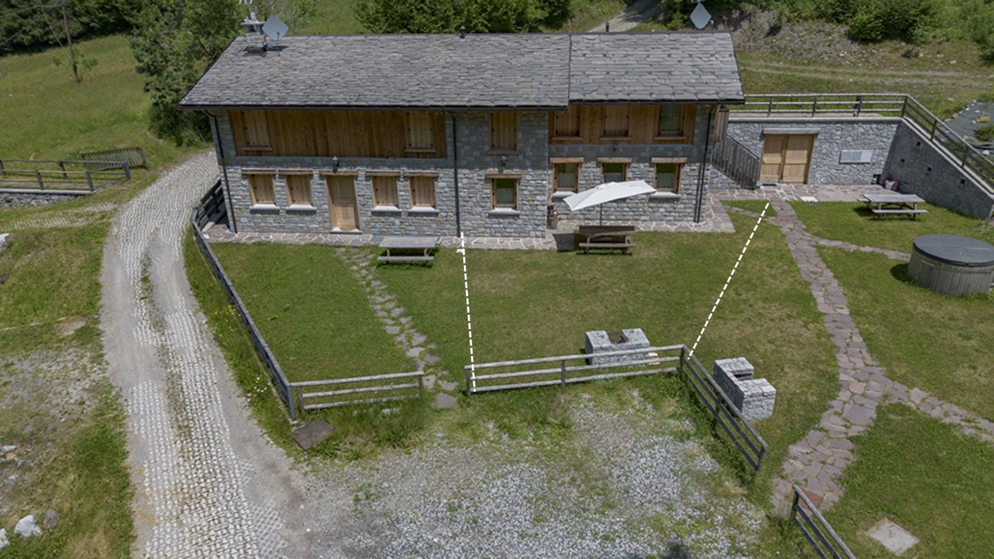 Italianway Ponte di Legno Chalet Tonalina