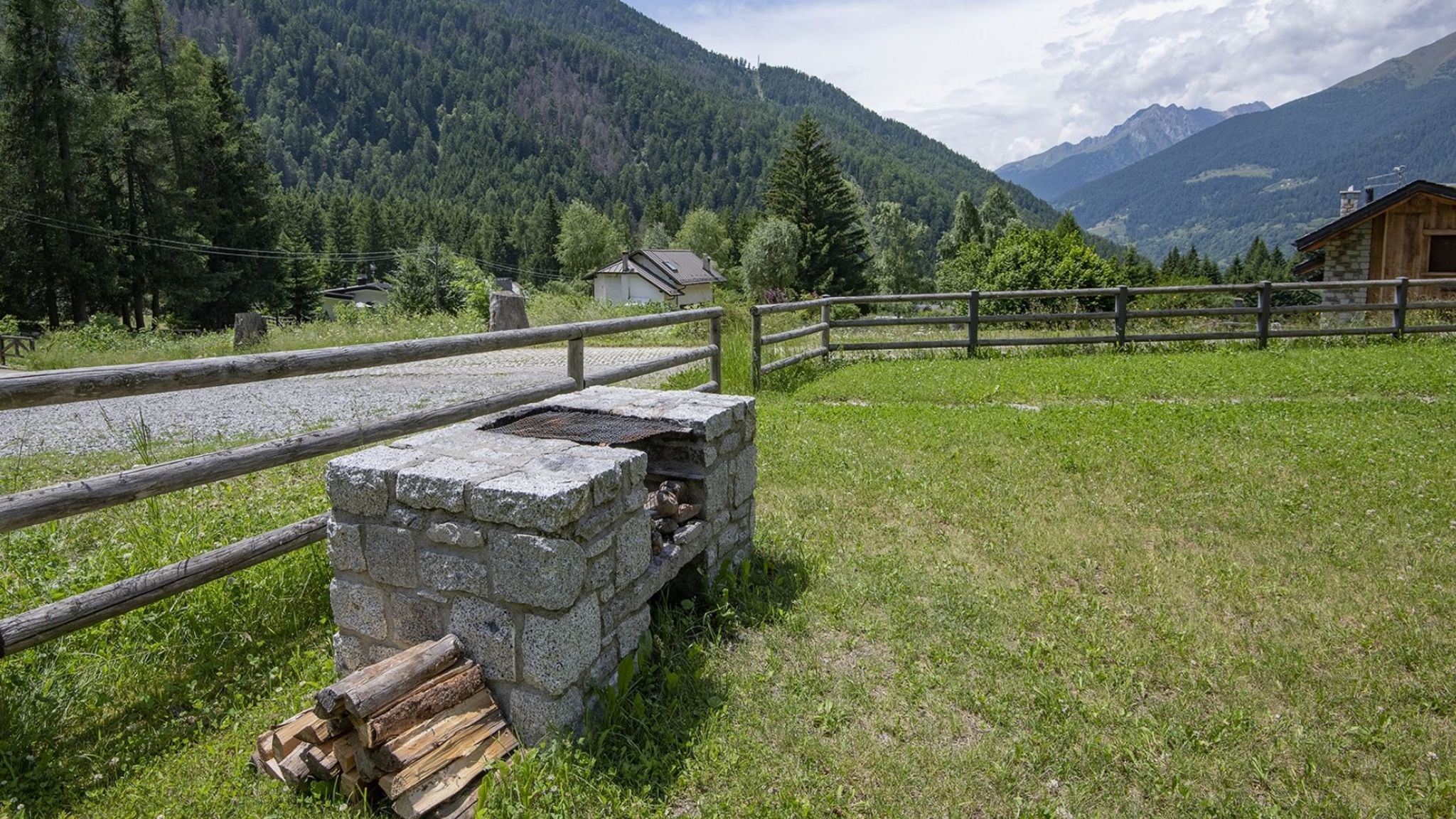 Italianway Ponte di Legno Chalet Tonalina