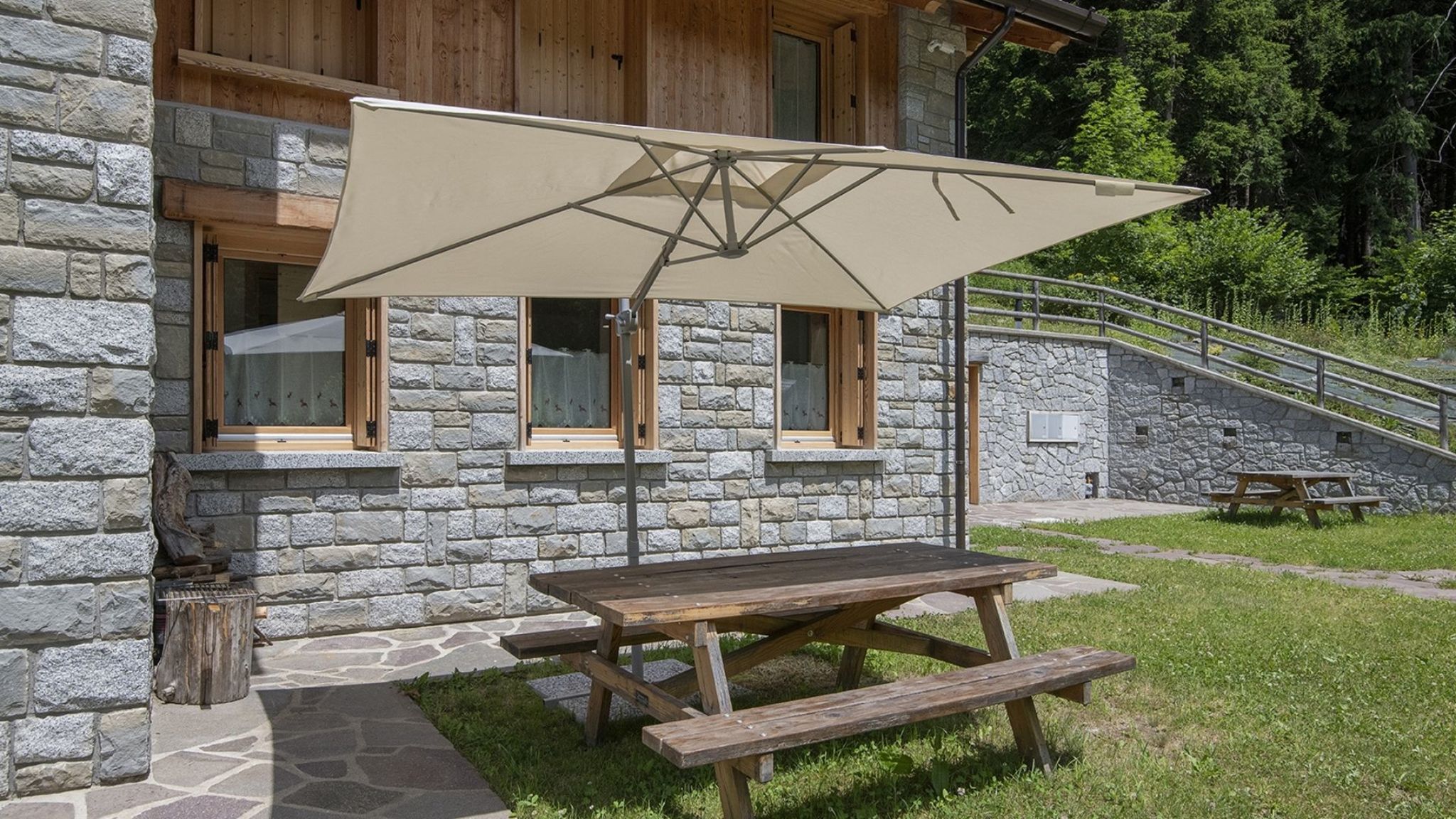 Italianway Ponte di Legno Chalet Tonalina