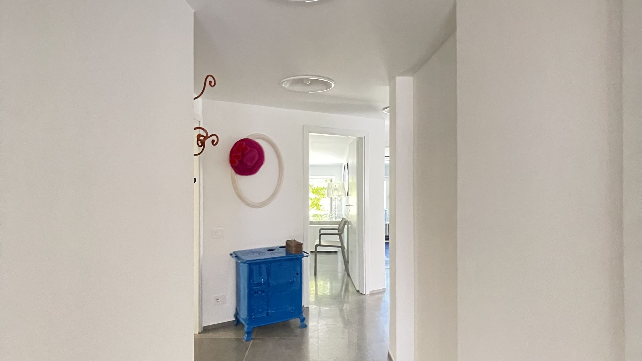 Italianway Rimini Casa Eleonora