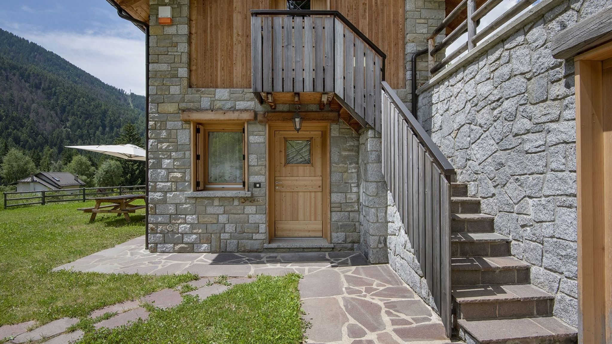 Italianway Ponte di Legno Chalet Tonalina