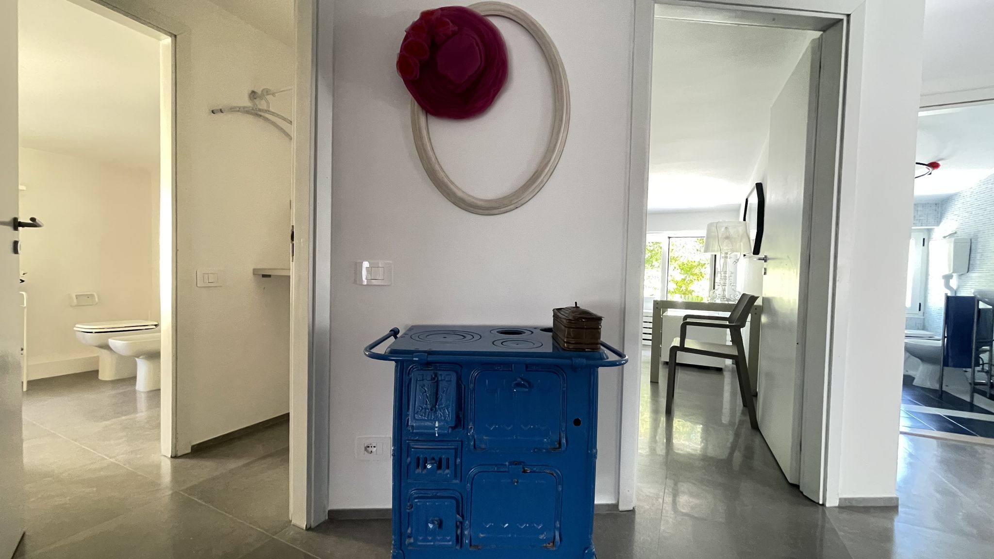 Italianway Rimini Casa Eleonora