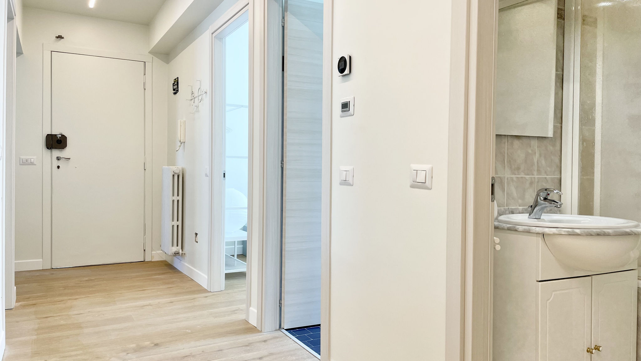 NOMASTAY SRL Riccione Nel cuore di Riccione, ad un passo dal Mare