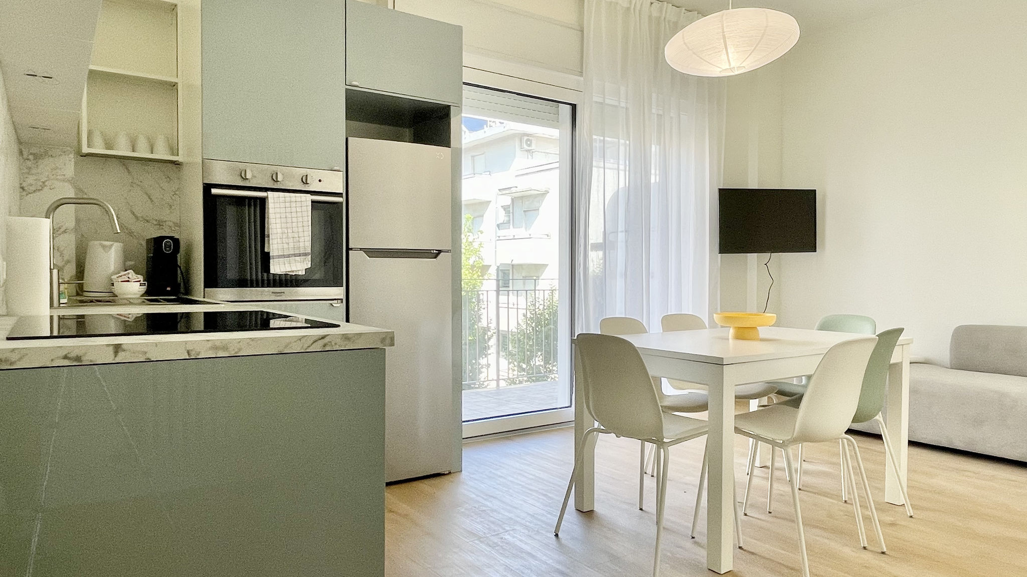 NOMASTAY SRL Riccione Nel cuore di Riccione, ad un passo dal Mare