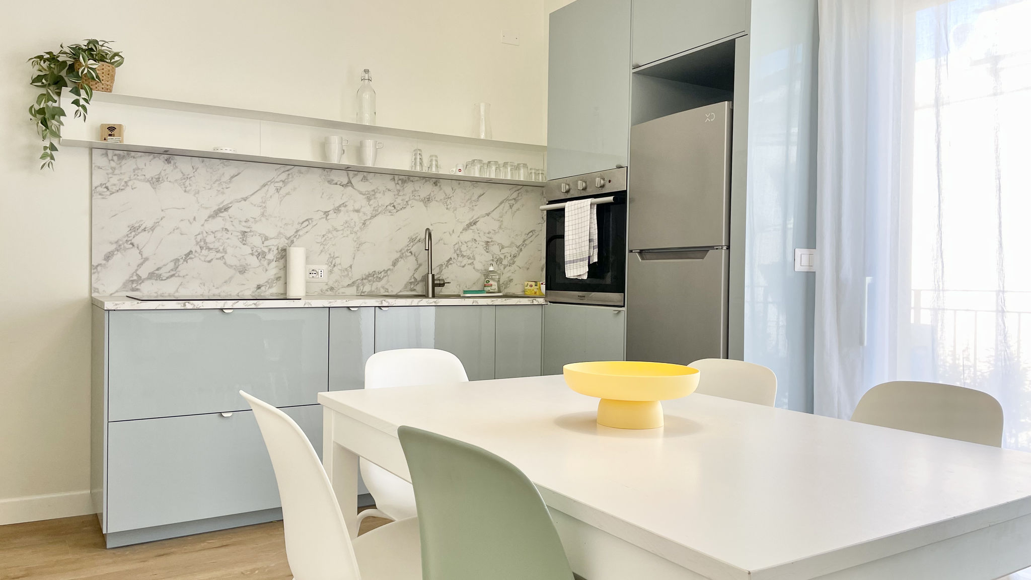 NOMASTAY SRL Riccione Nel cuore di Riccione, ad un passo dal Mare