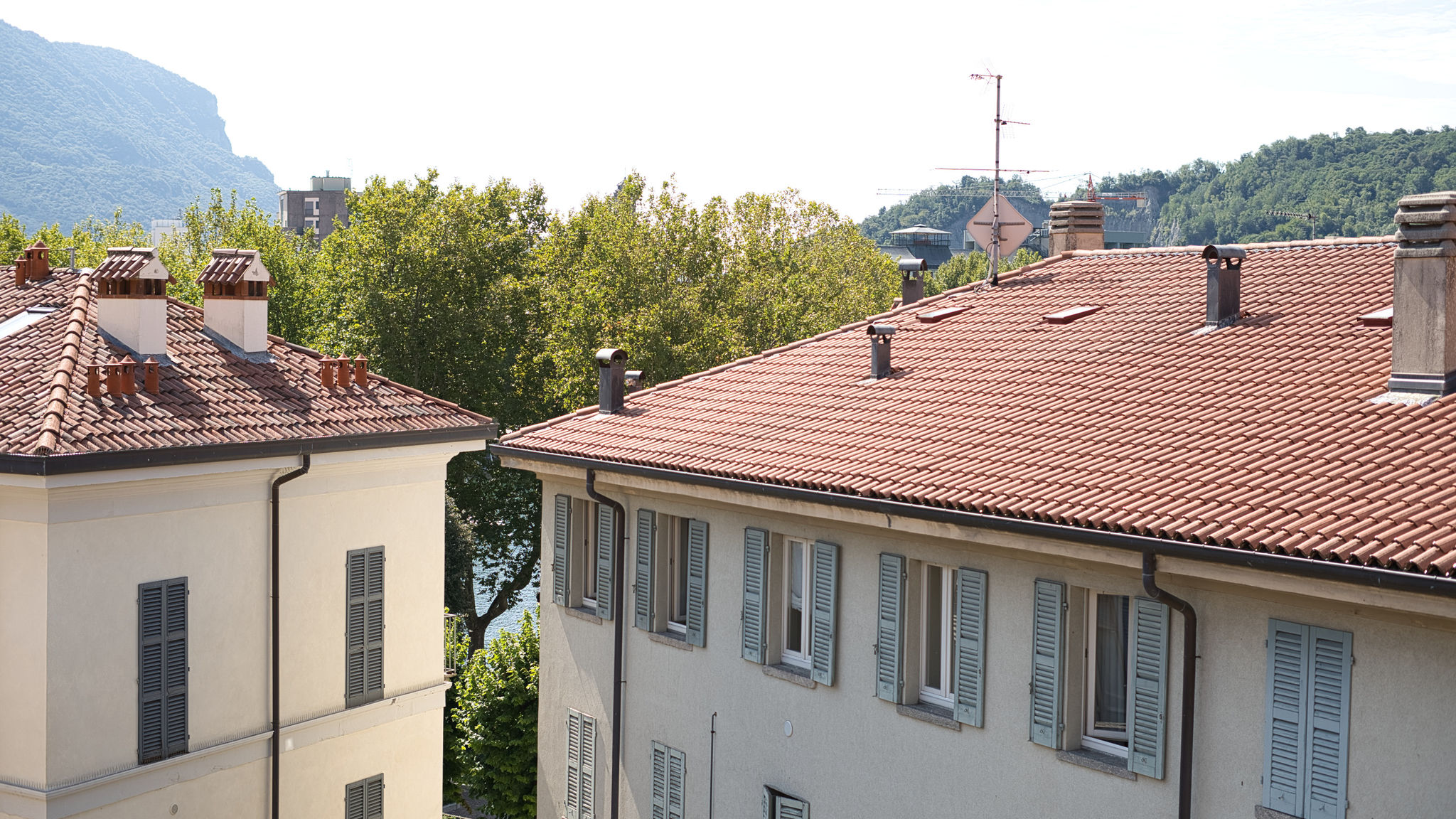 Italianway Lecco Royal Suite - Lake Como