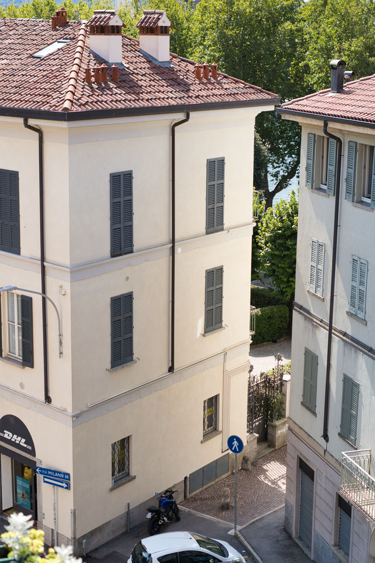 Italianway Lecco Royal Suite - Lake Como