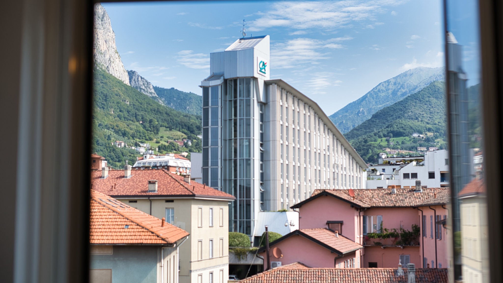 Italianway Lecco Royal Suite - Lake Como
