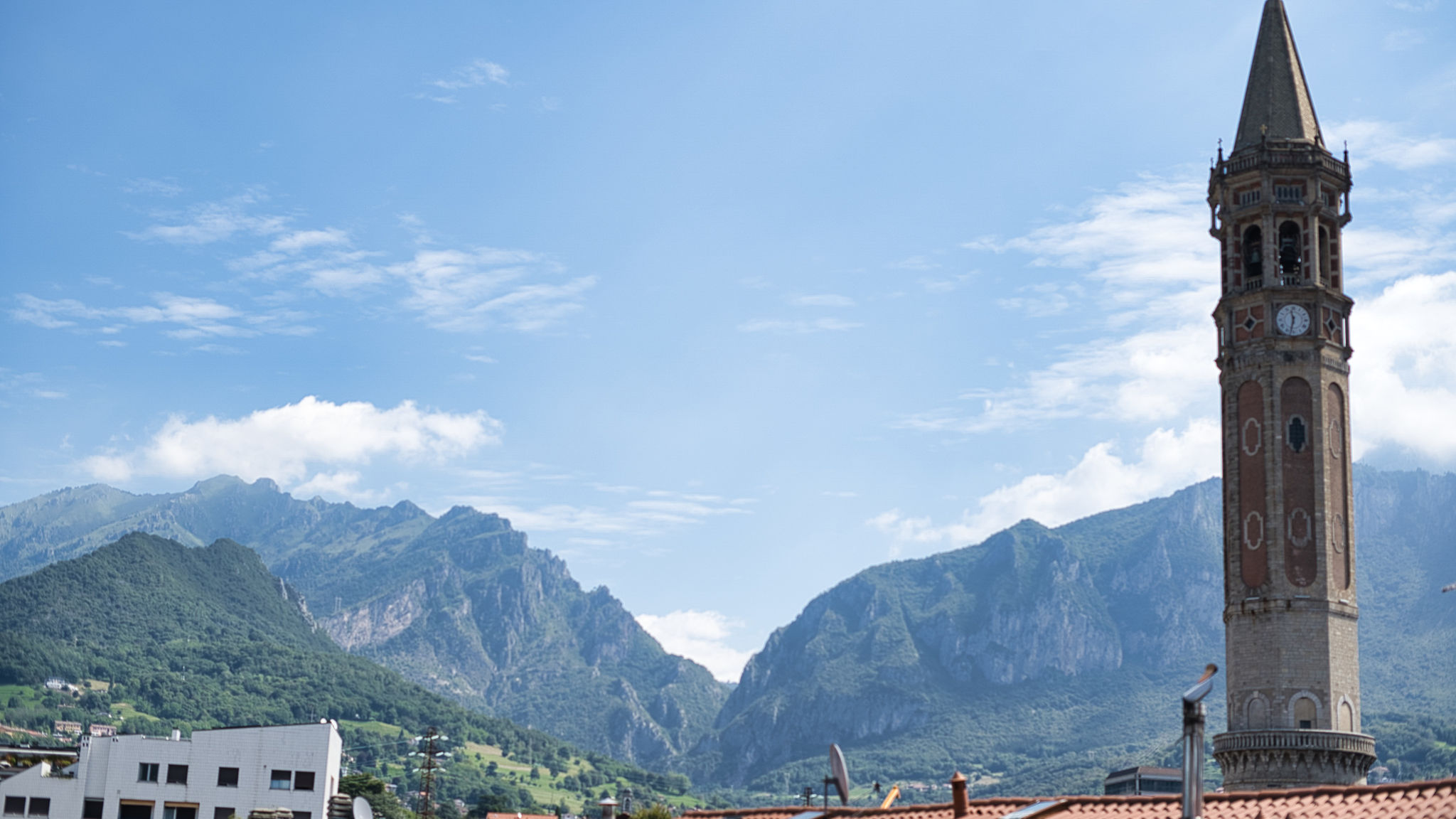 Italianway Lecco Royal Suite - Lake Como