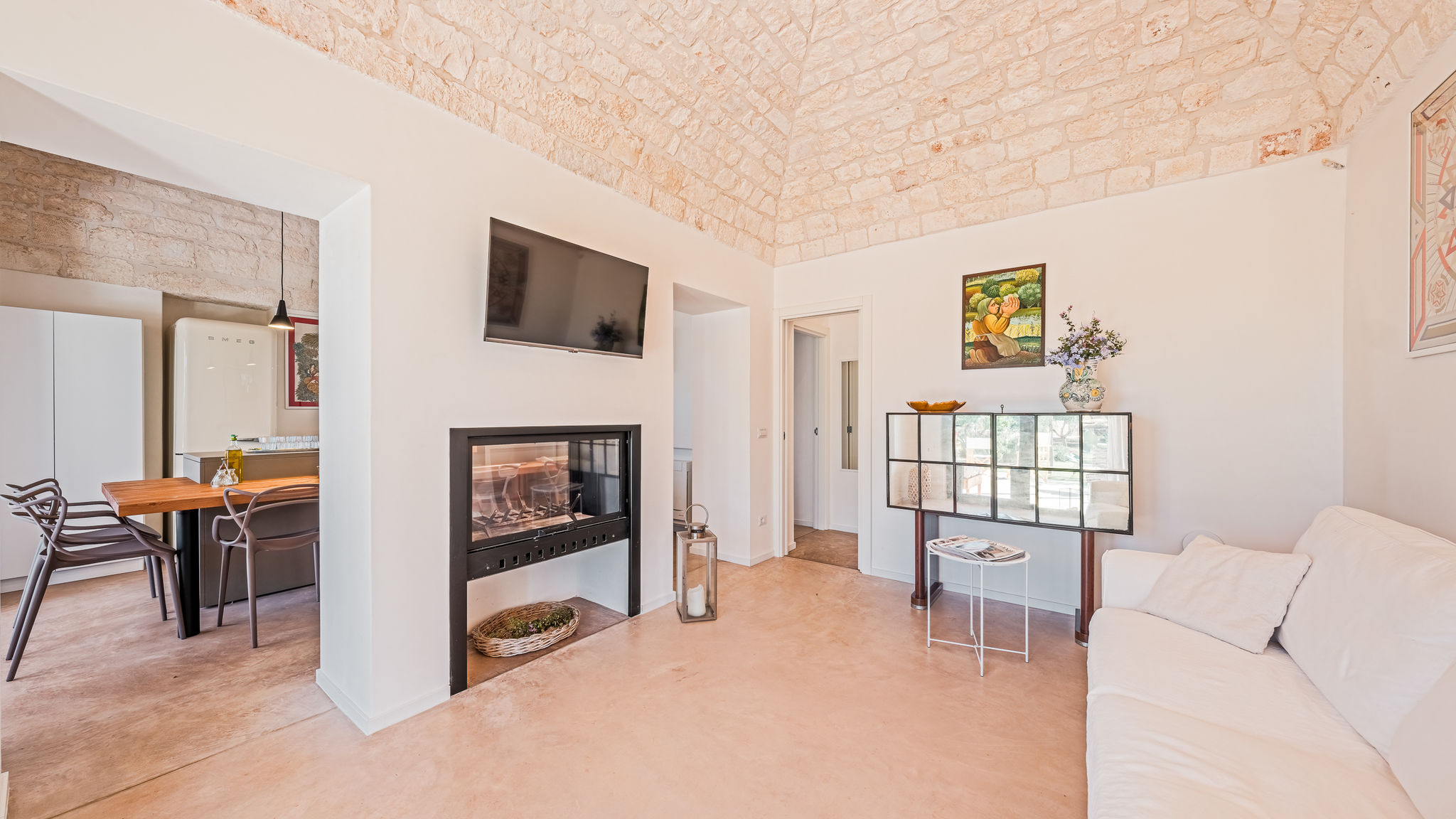 Italianway Ostuni Borgo dell'Agrumeto 8