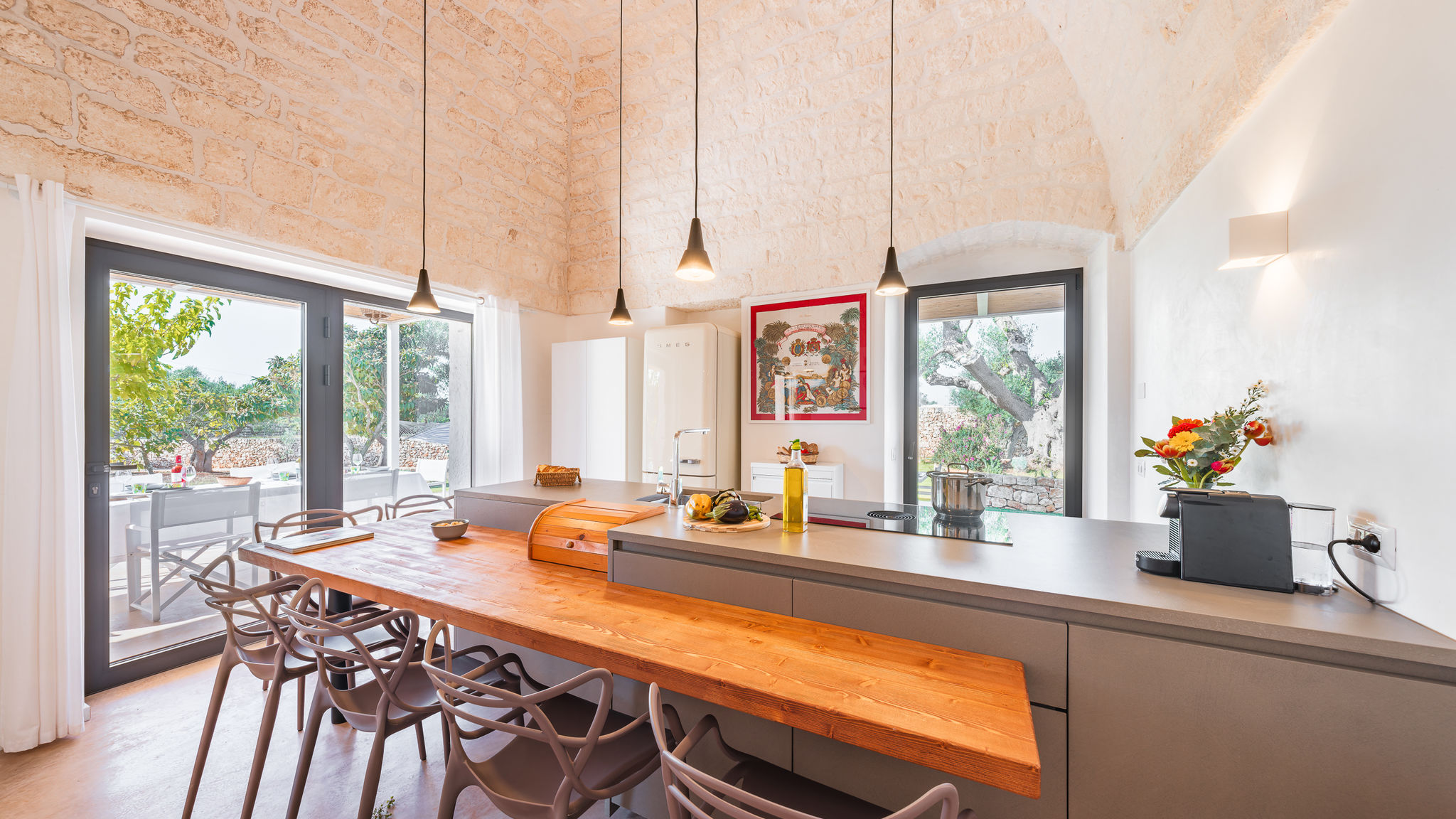 Italianway Ostuni Borgo dell'Agrumeto 8