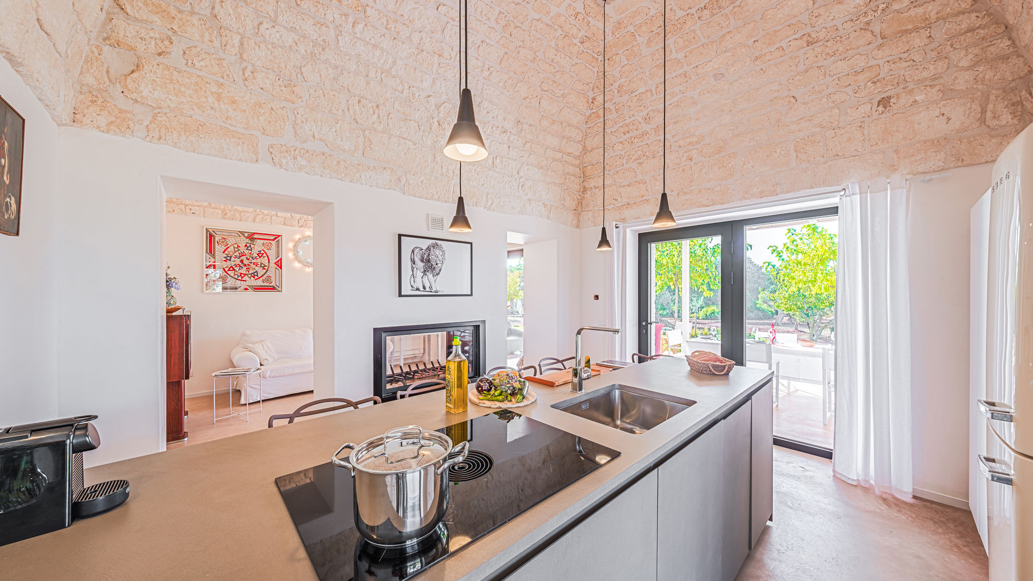 Italianway Ostuni Borgo dell'Agrumeto 8