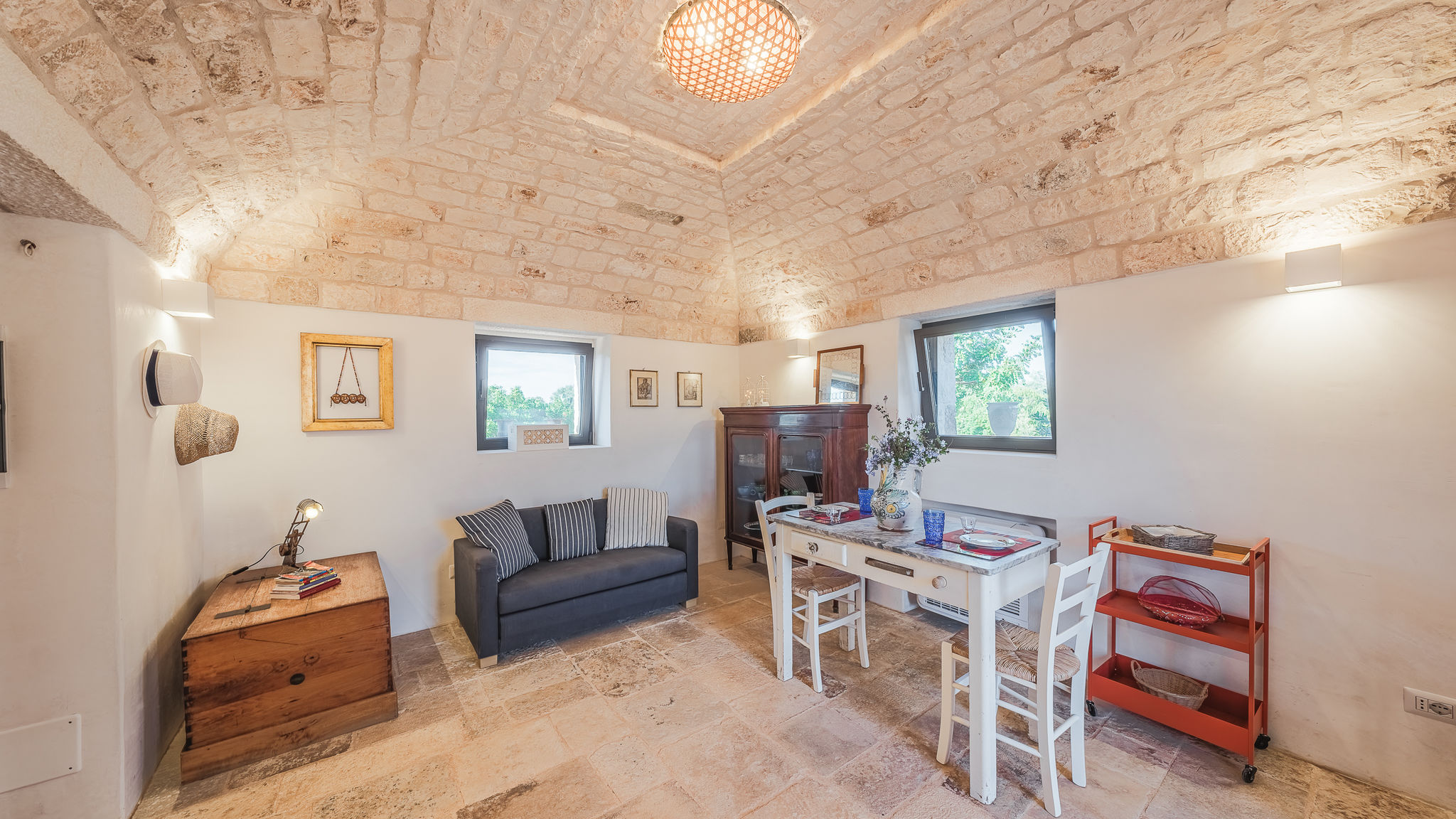 Italianway Ostuni Borgo dell'Agrumeto 8