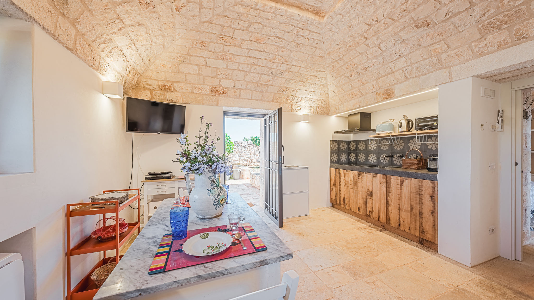 Italianway Ostuni Borgo dell'Agrumeto 8