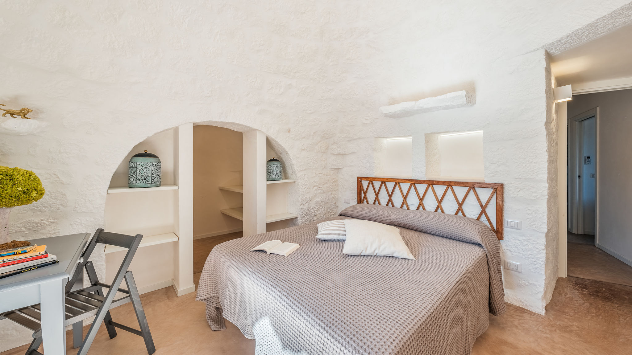 Italianway Ostuni Borgo dell'Agrumeto 8