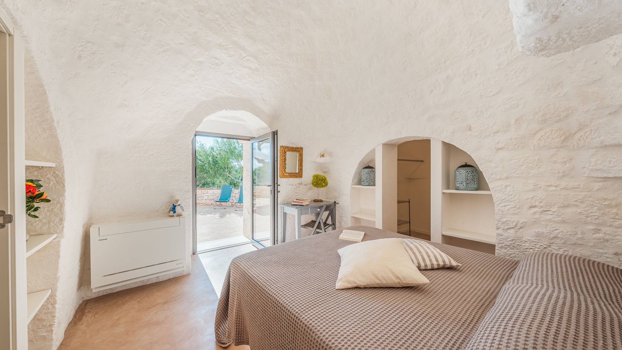 Italianway Ostuni Borgo dell'Agrumeto 8