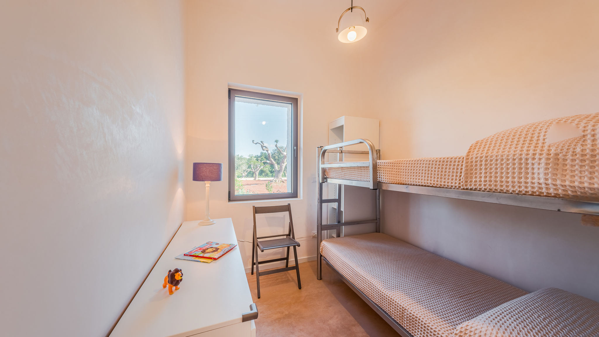 Italianway Ostuni Borgo dell'Agrumeto 8