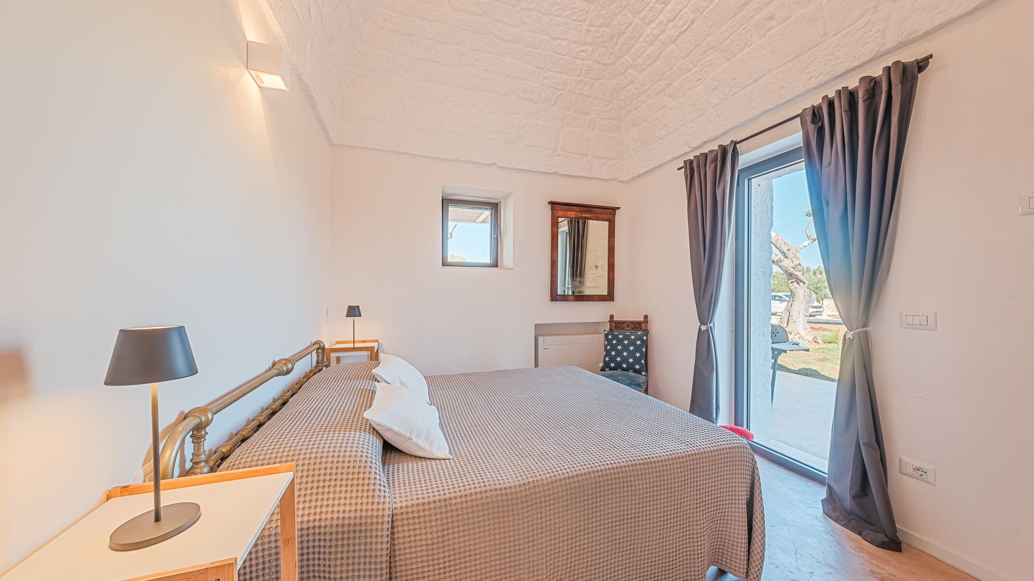 Italianway Ostuni Borgo dell'Agrumeto 8