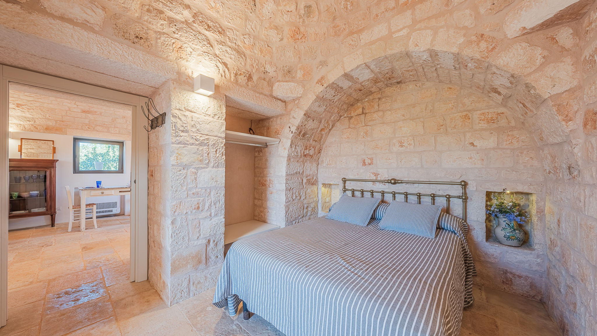 Italianway Ostuni Borgo dell'Agrumeto 8