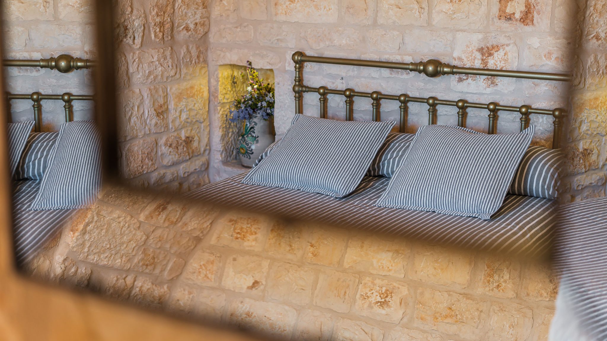 Italianway Ostuni Borgo dell'Agrumeto 8