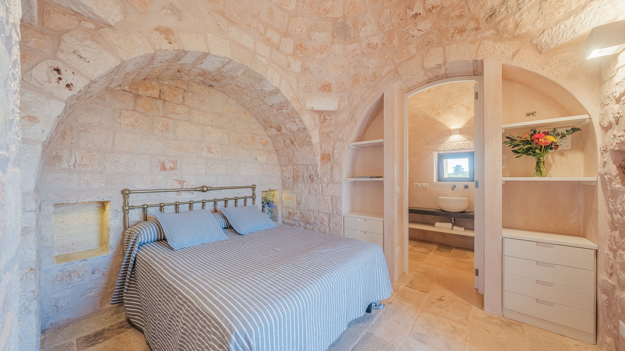 Italianway Ostuni Borgo dell'Agrumeto 8