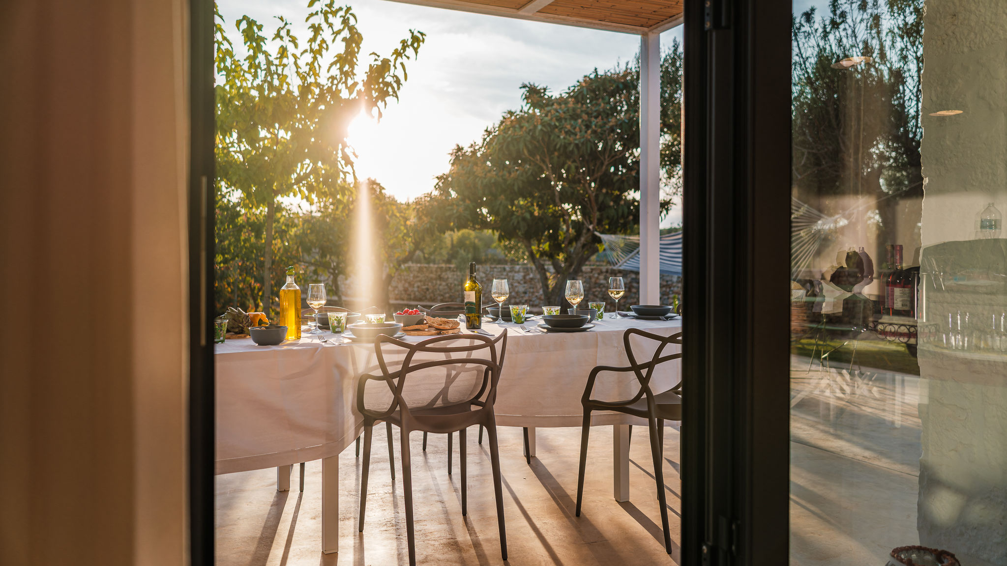 Italianway Ostuni Borgo dell'Agrumeto 8