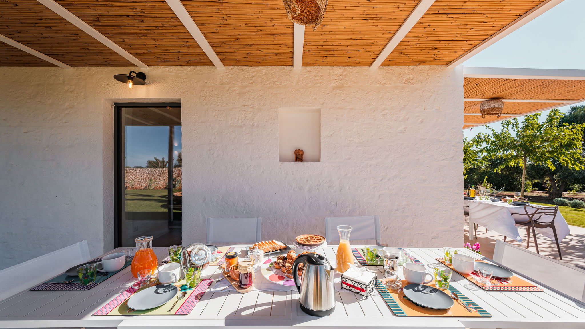 Italianway Ostuni Borgo dell'Agrumeto 8