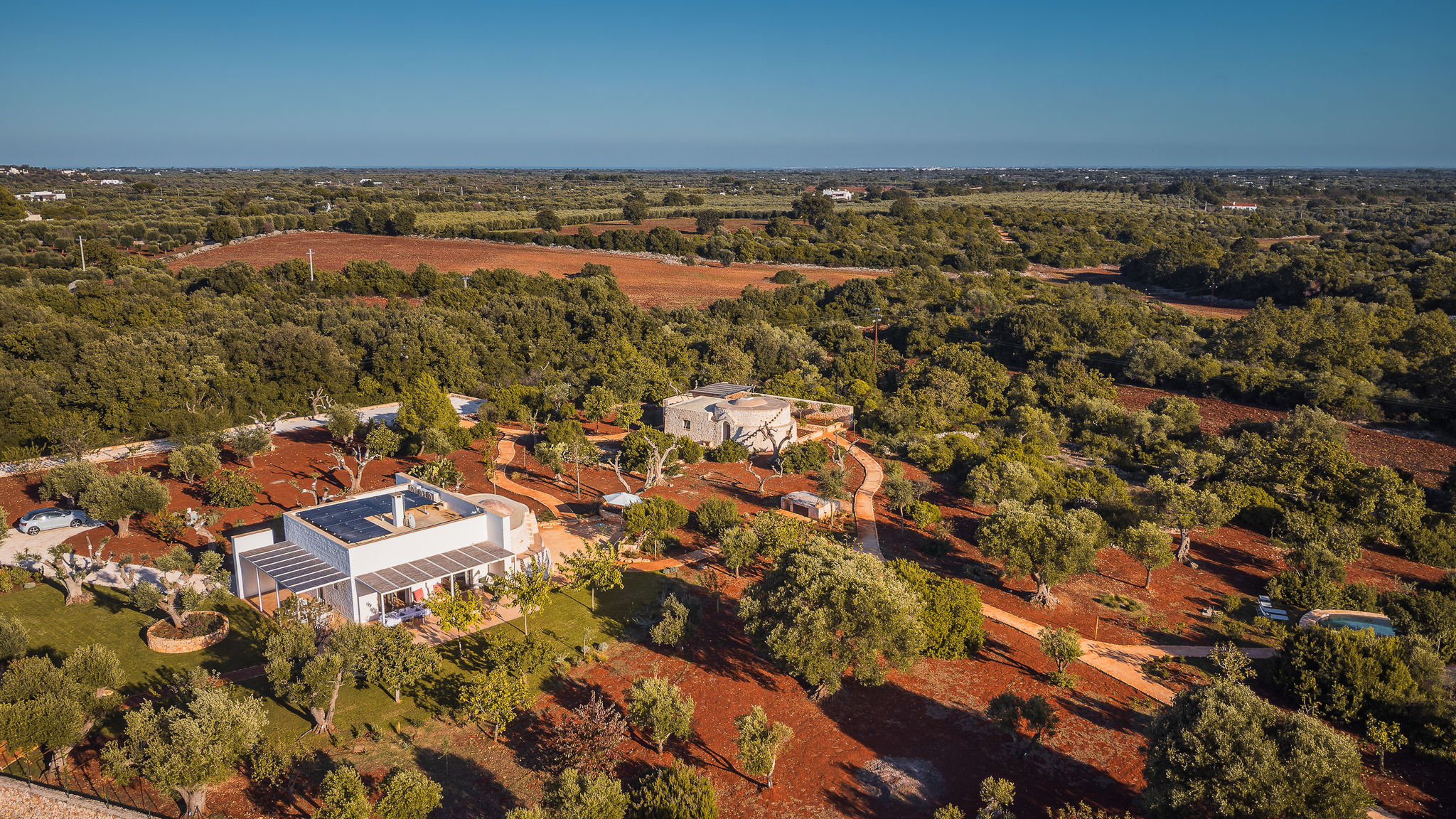 Italianway Ostuni Borgo dell'Agrumeto 8