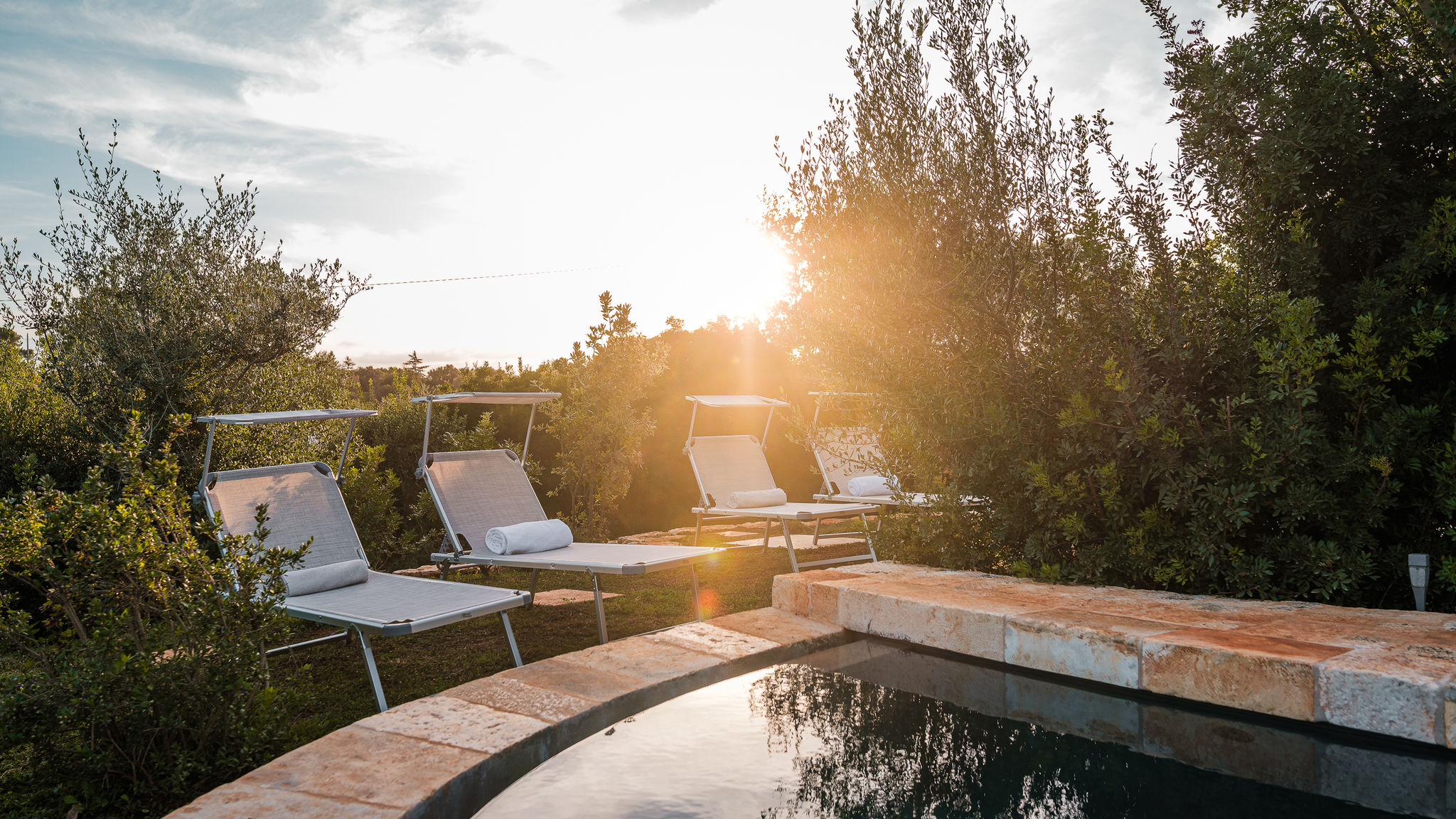 Italianway Ostuni Borgo dell'Agrumeto 8