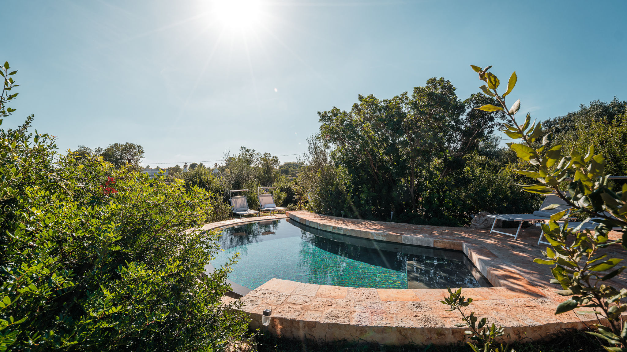 Italianway Ostuni Borgo dell'Agrumeto 8