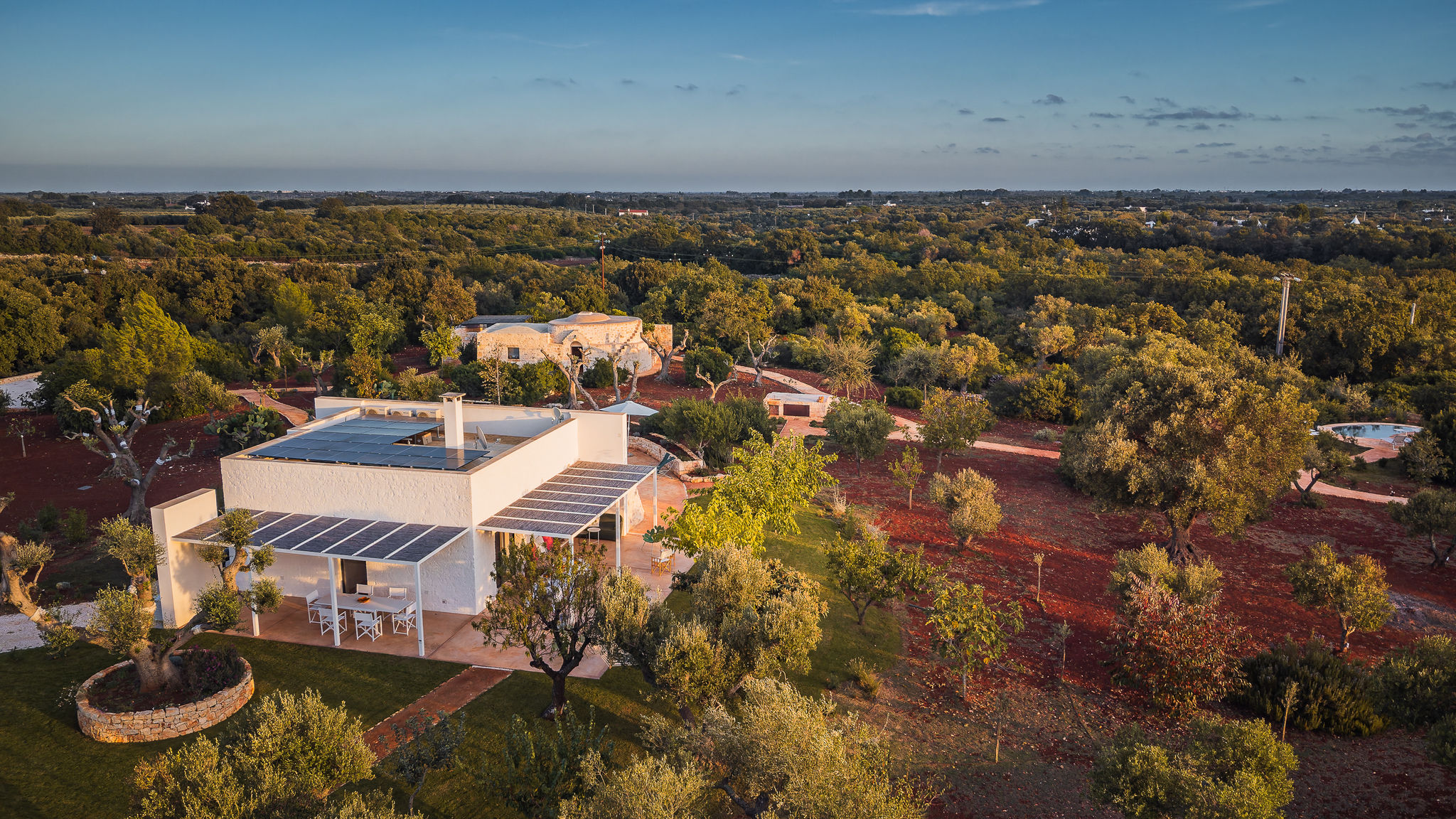 Italianway Ostuni Borgo dell'Agrumeto 8