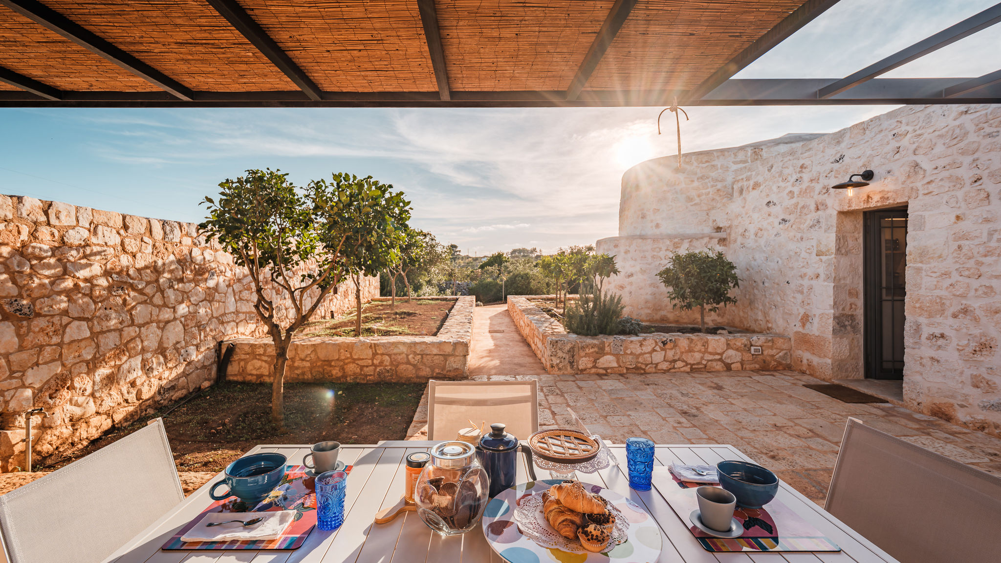 Italianway Ostuni Borgo dell'Agrumeto 8