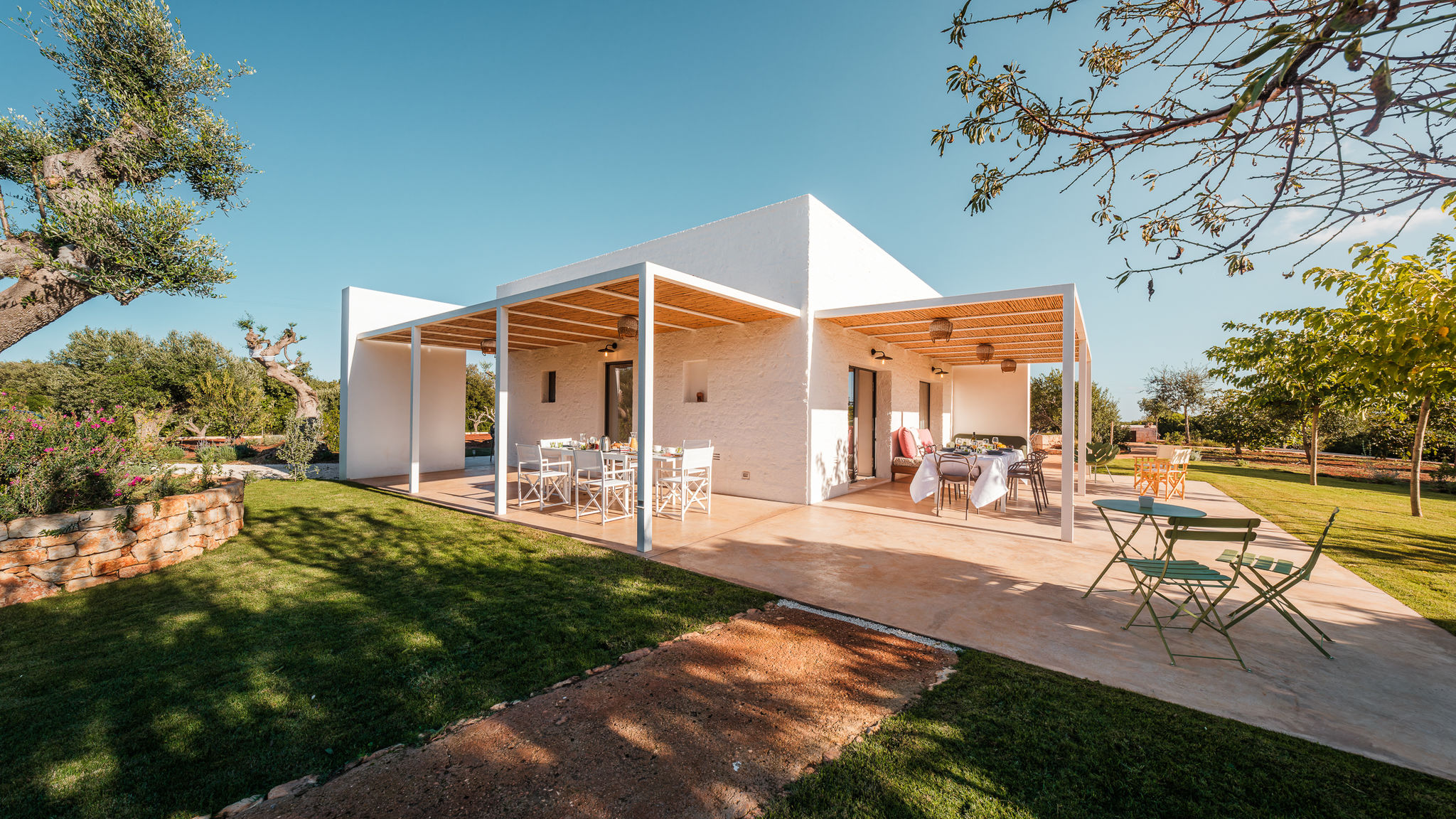 Italianway Ostuni Borgo dell'Agrumeto 8