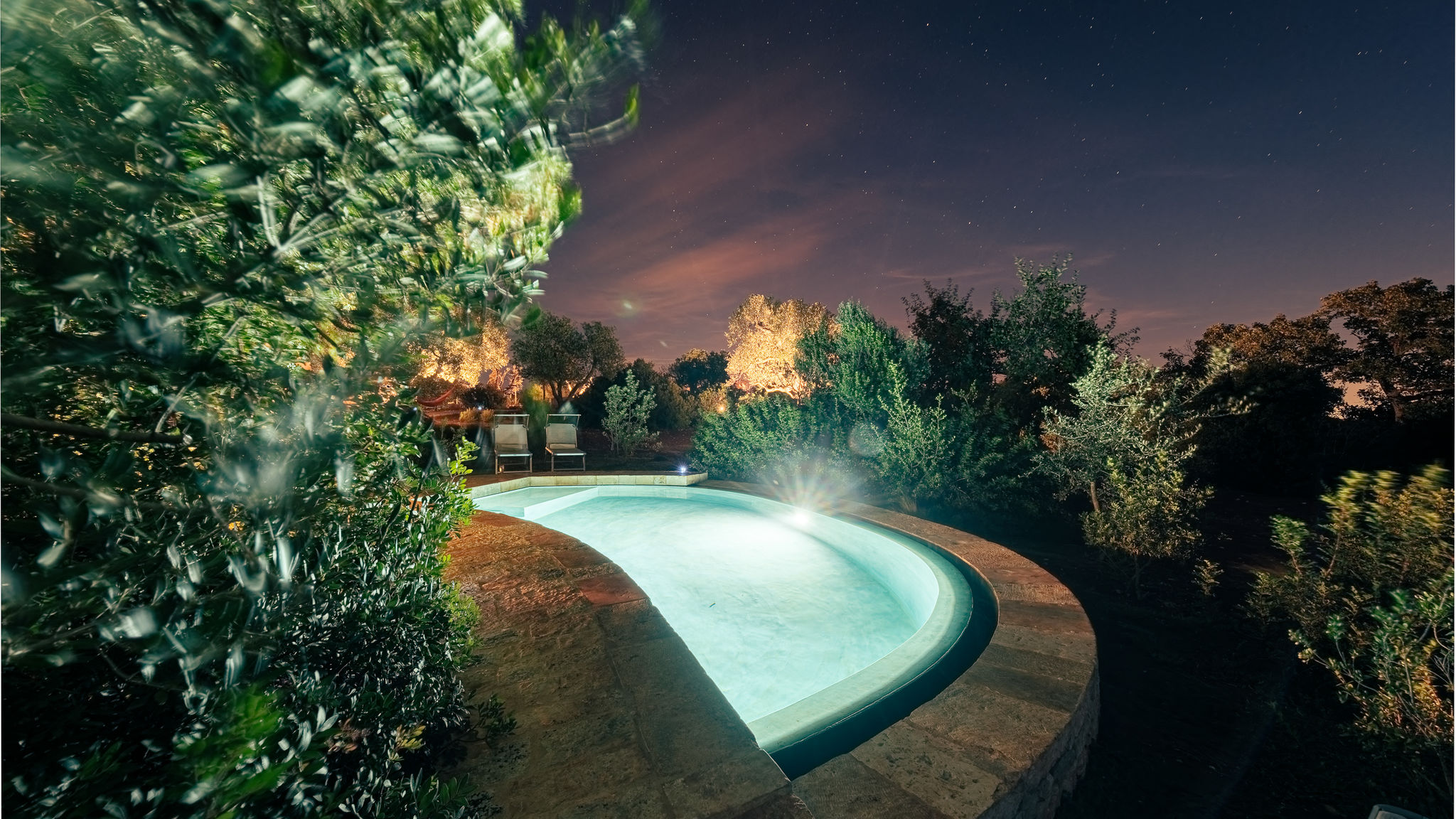 Italianway Ostuni Borgo dell'Agrumeto 8