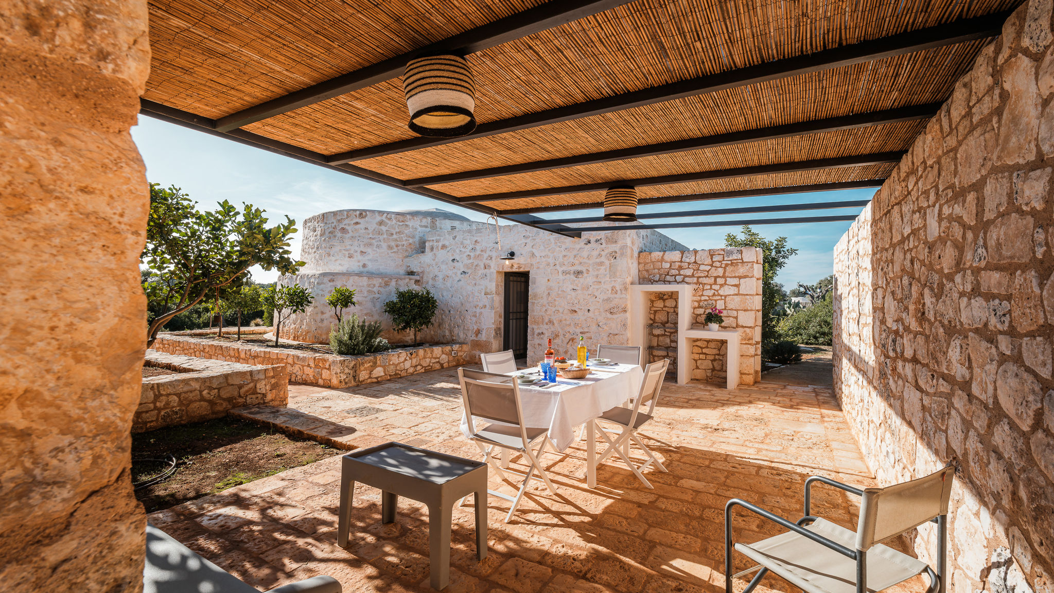 Italianway Ostuni Borgo dell'Agrumeto 8