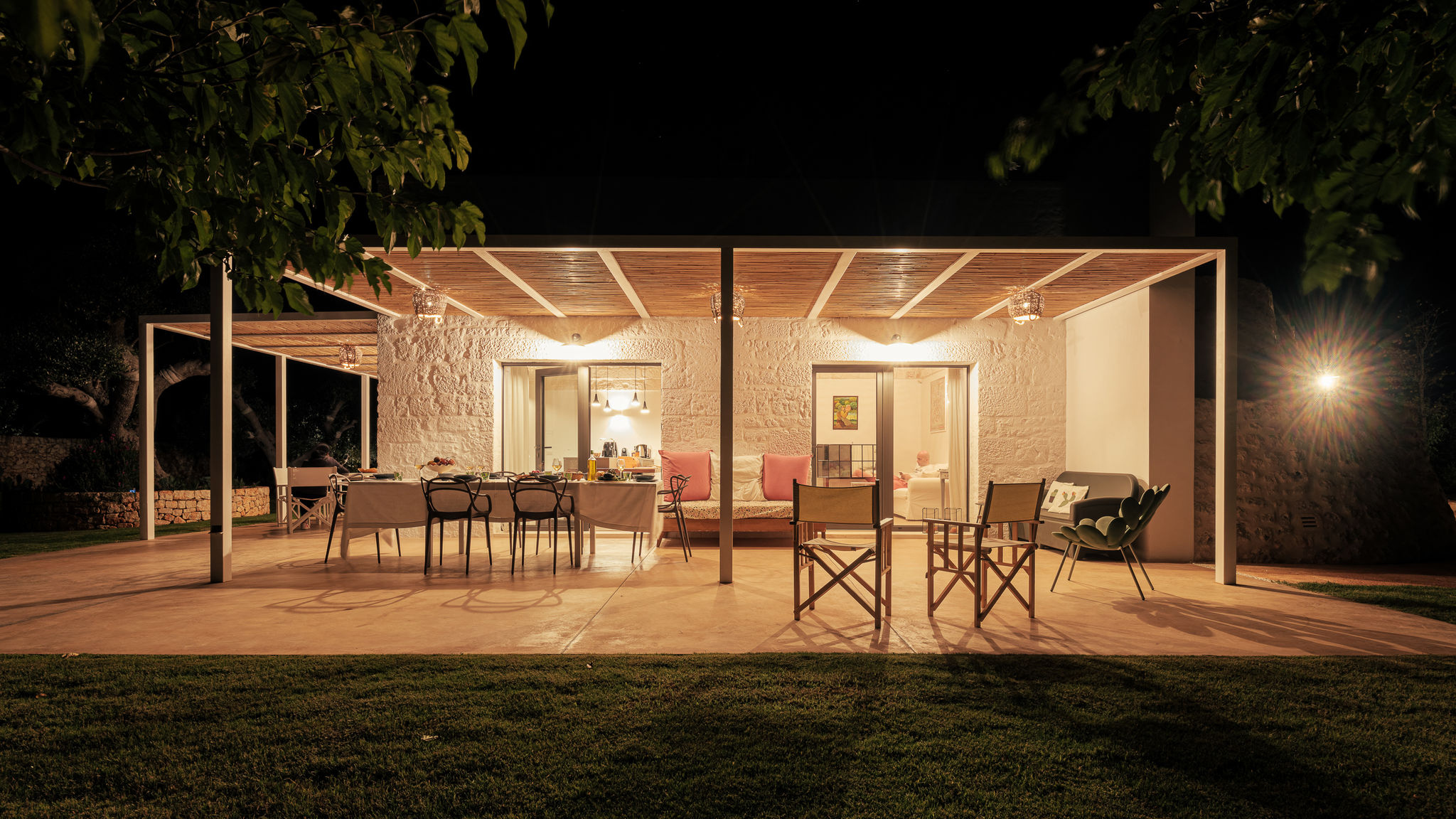 Italianway Ostuni Borgo dell'Agrumeto 8