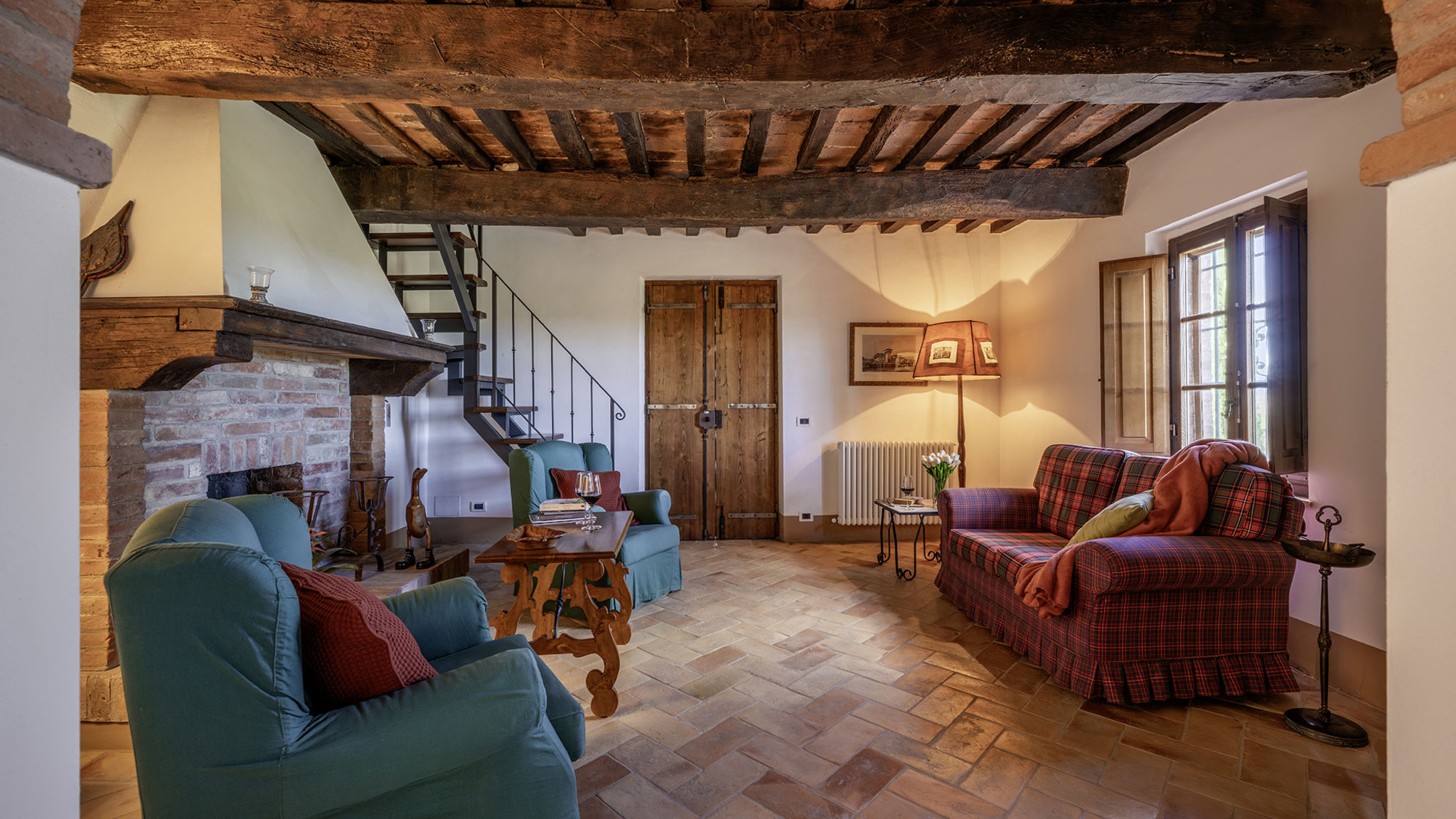 Italianway Montepulciano Casale Dei 12