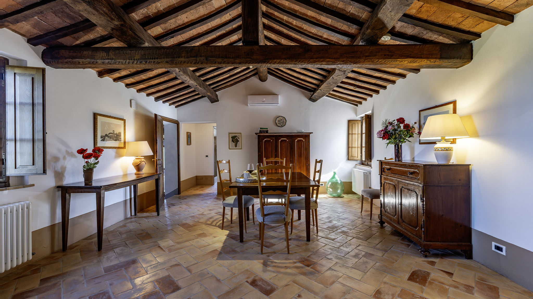 Italianway Montepulciano Casale Dei 12