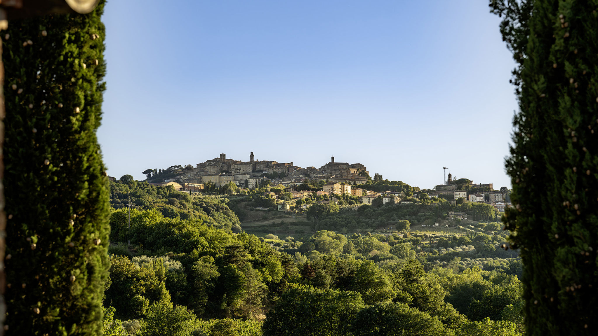 Italianway Montepulciano Casale Dei 12