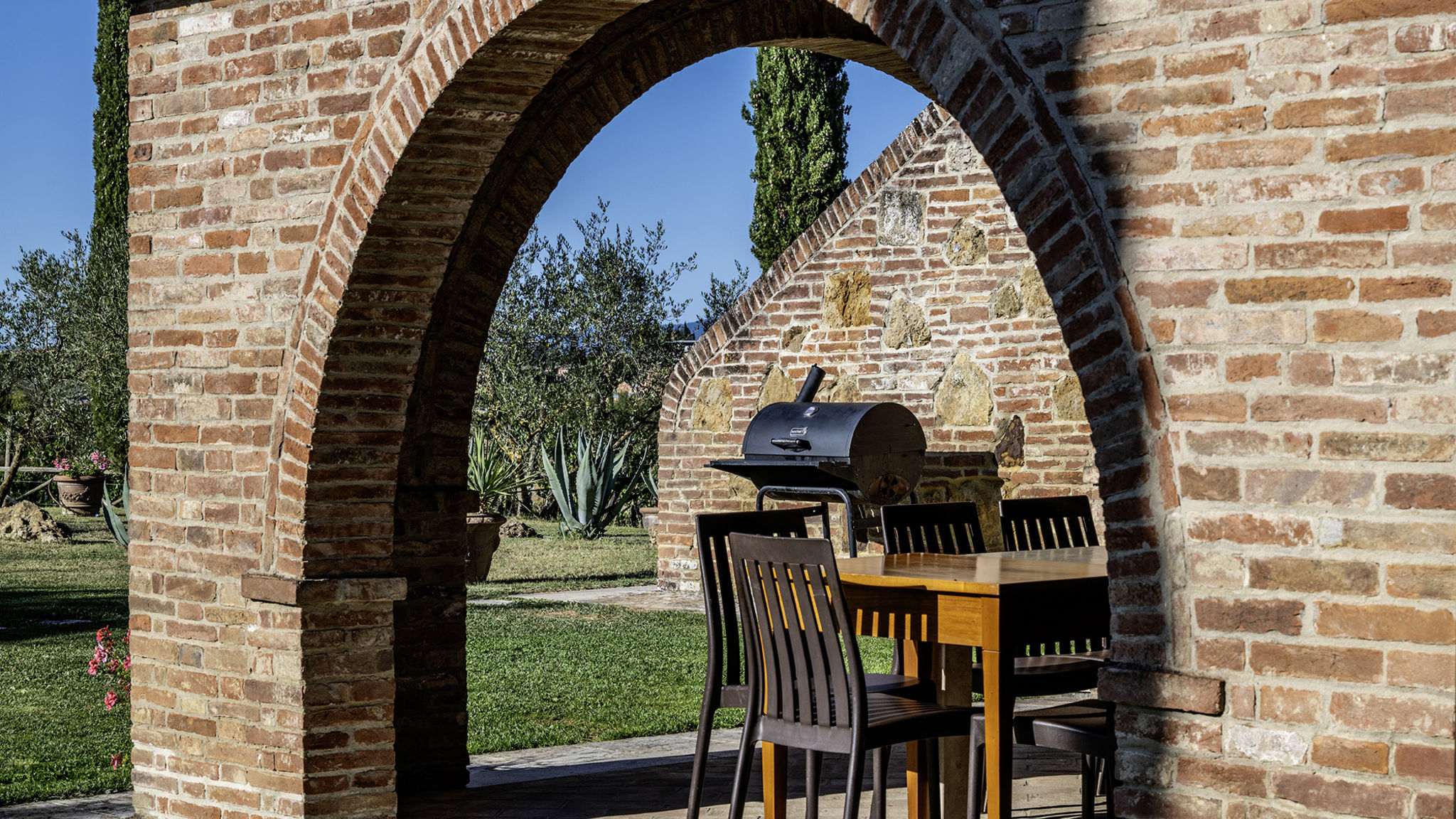 Italianway Montepulciano Casale Dei 12