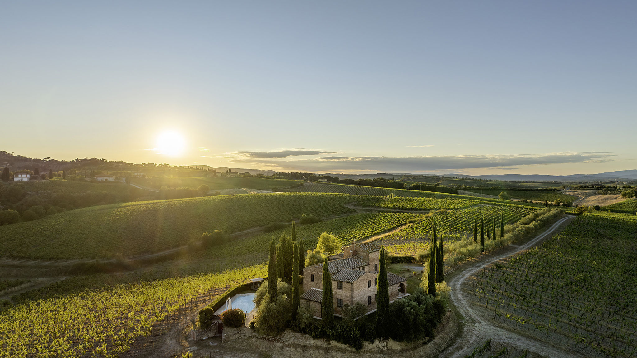 Italianway Montepulciano Casale Dei 12