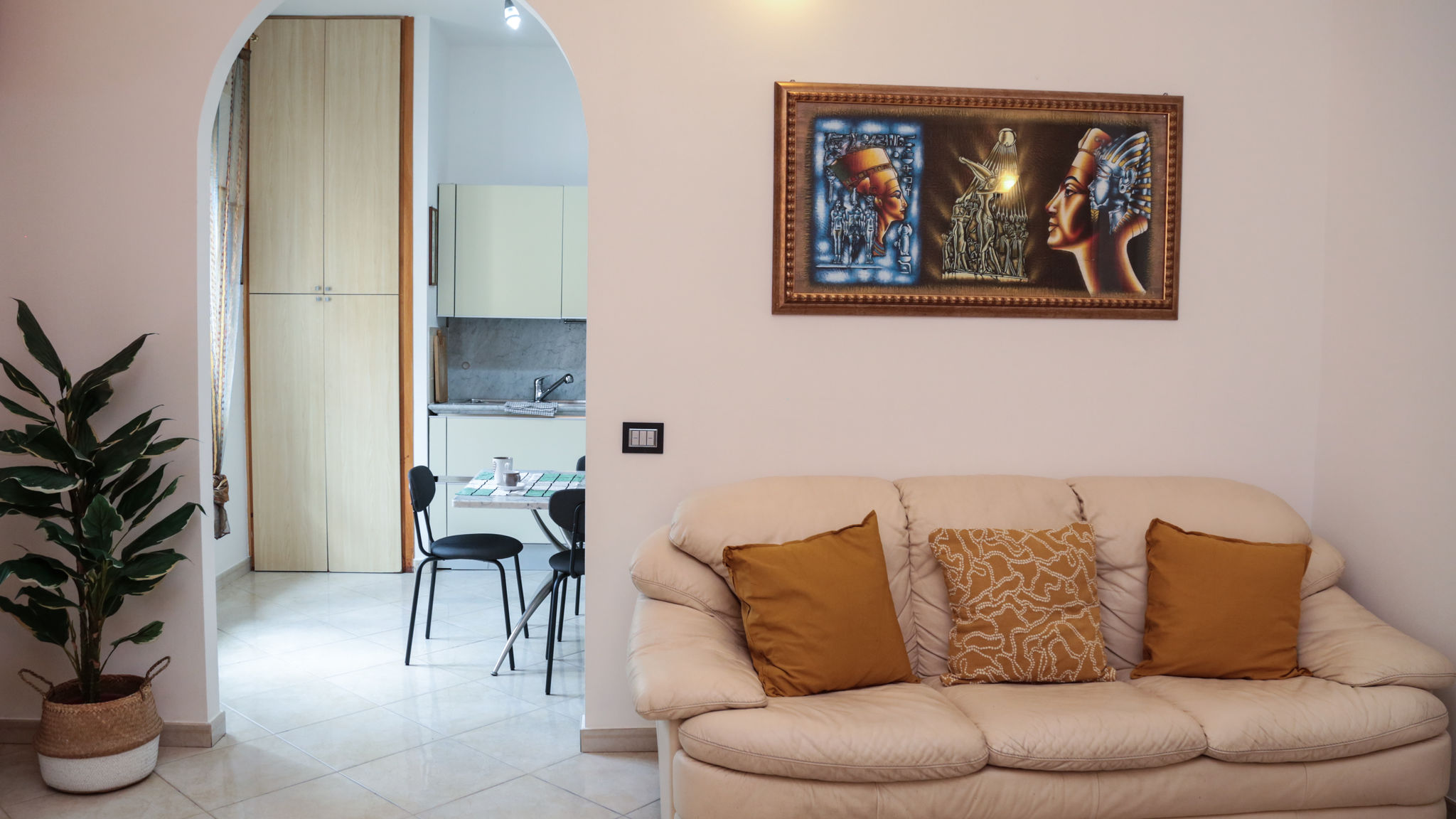 Italianway Reggio nell'Emilia Guest House Manara Camera 2