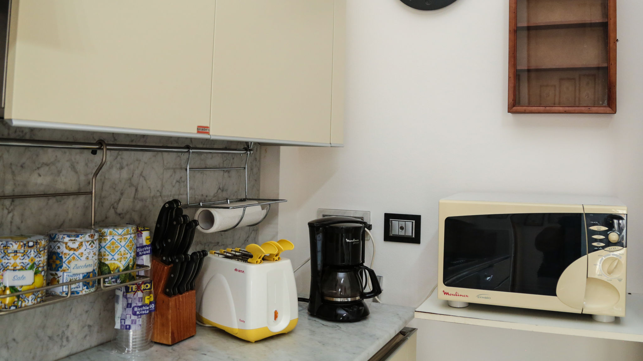 Italianway Reggio nell'Emilia Guest House Manara Camera 2