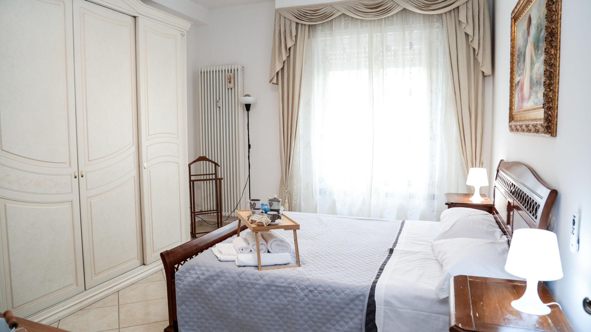 Italianway Reggio nell'Emilia Guest House Manara Camera 2